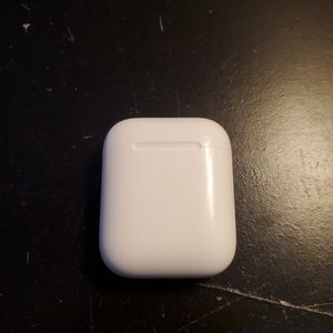 Apple air pods